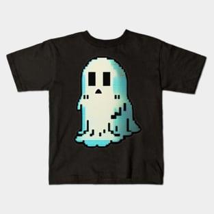 Outlet Ghost Kids T-Shirt